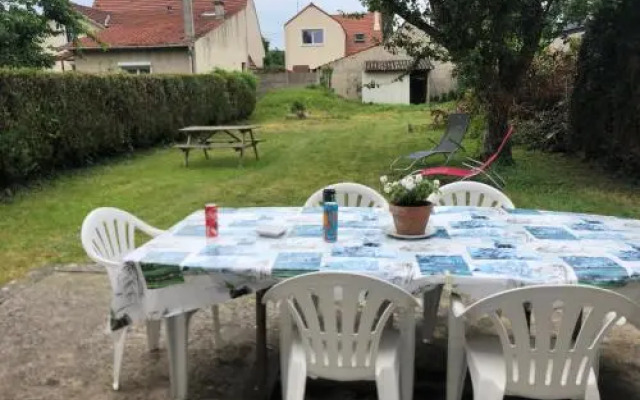 Gîtes Poirier Bazin