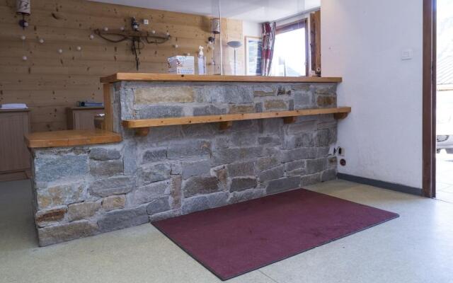 Résidence Odalys L' Ouillon