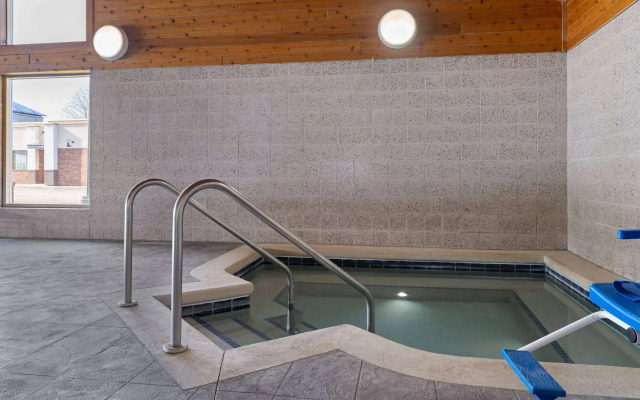 AmericInn by Wyndham Beaver Dam
