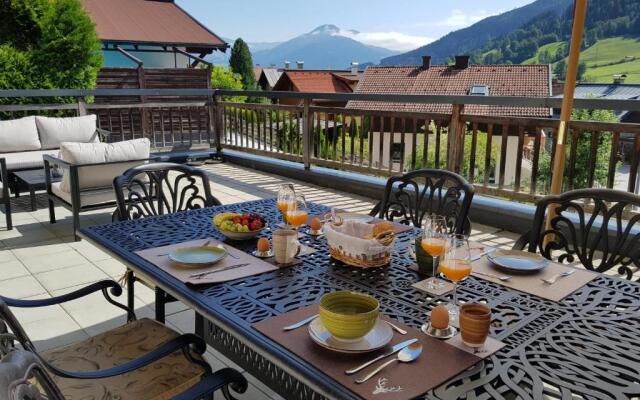 Alpin Resort Kaprun Top 6