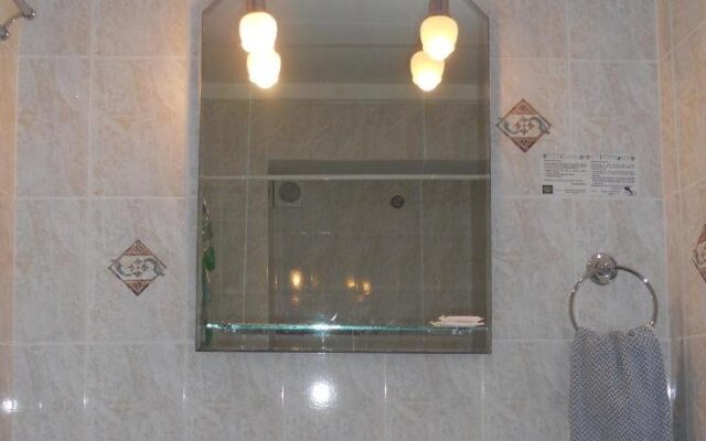 Avra Hotel