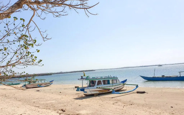 Hotel O Telone Bungalow