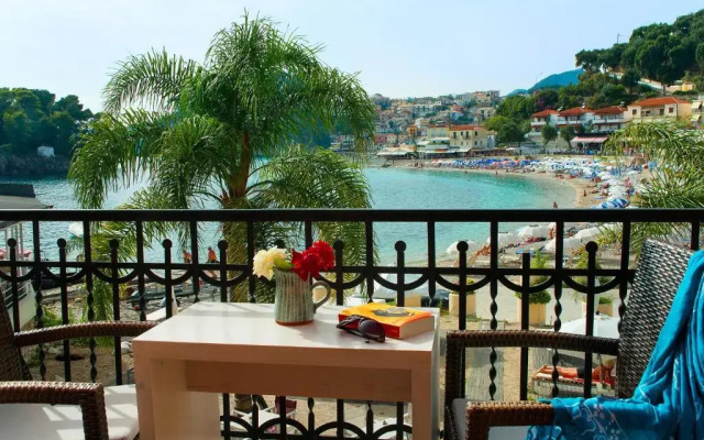 Villa Rossa Area Boutique Beach Resort