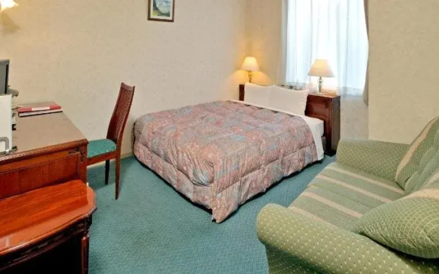 Regalo Hotel Hiroshima