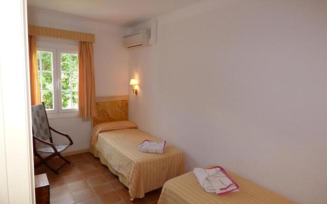 Villa Romana Bonaire