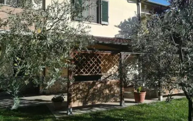 Il Giardino degli Ulivi