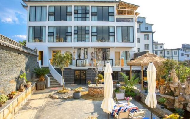 Anruo Homestay