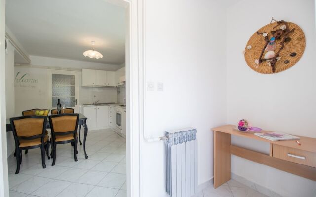 Apartment Mladen