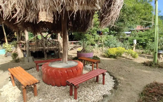 Taman Nggirli Camping & Play Ground