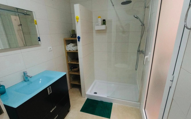 Mar & City Apartment