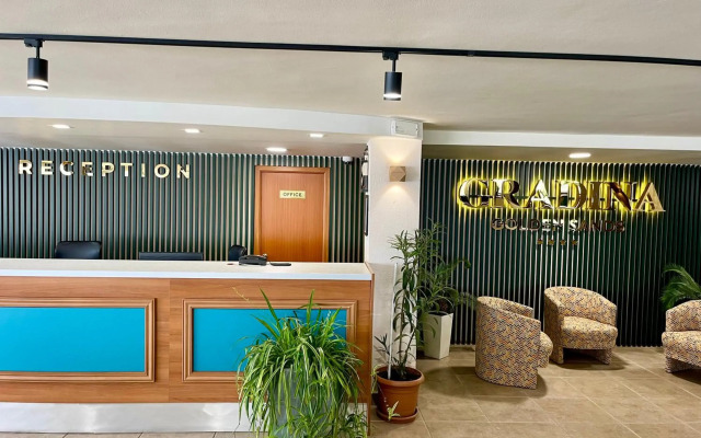 BSA Gradina Hotel All Inclusive