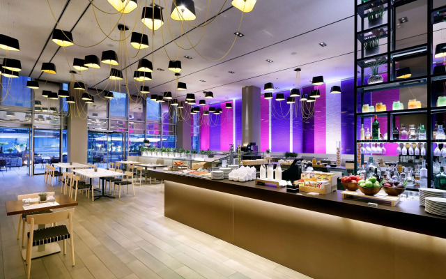Melia Barcelona Sky