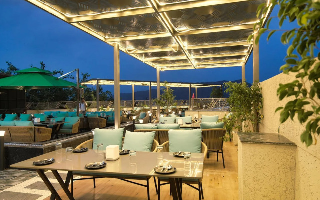 Hotel Ajmer Sheraton