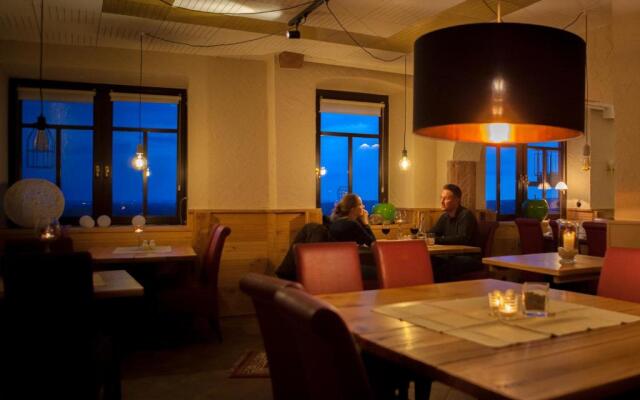 Hotel Restaurant Zum Burggraf