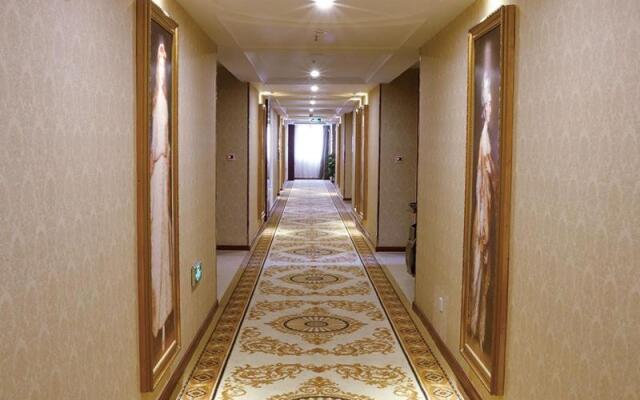 Vienna Hotel