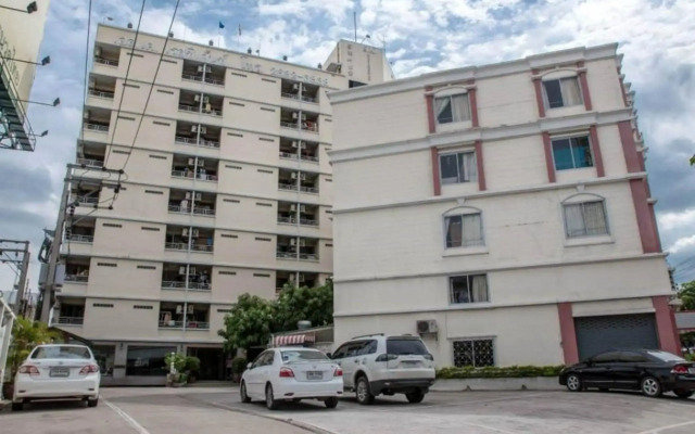S.K. Residence