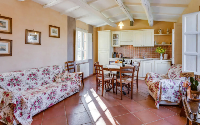 Locazione turistica Il Fienile del Colle