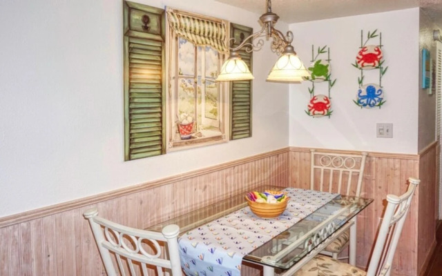 Sunset Beach Chateau Treasure Island 8470