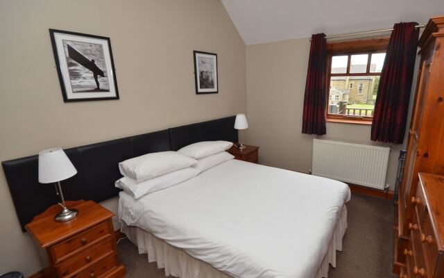 Plawsworth Aparthotel