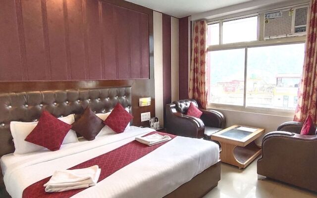 Se Hotel Grand Aryavart