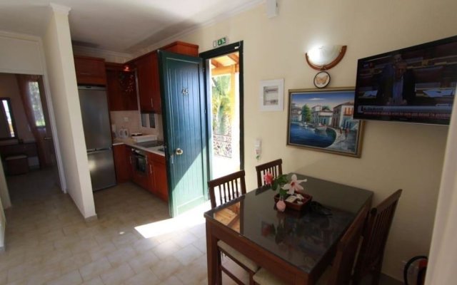 Corfu Island Apartment 46