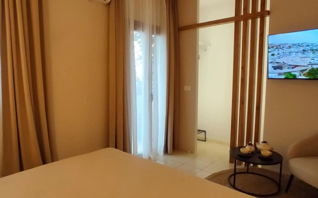 Niki Apartments
