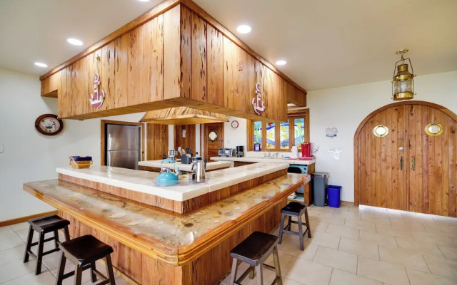 Seaside Home on the Space Coast w/ Beach Access!