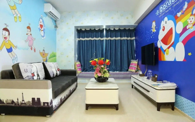 Poly Tai To Wun Apartment