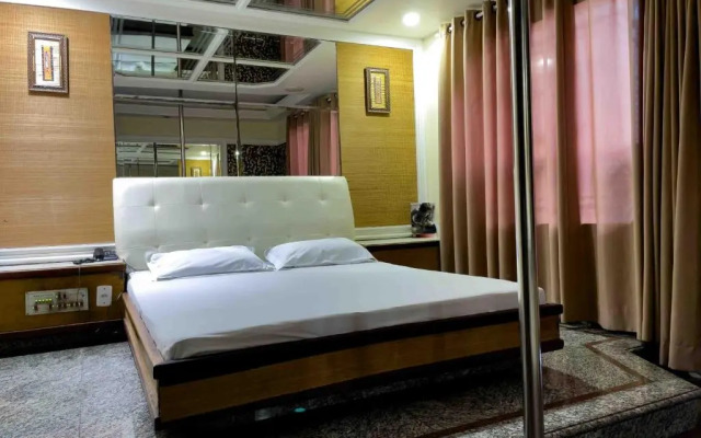 Blue Star Rio Motel