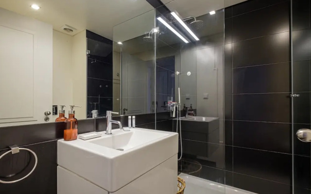 Nomad s Downtown Lisbon - 3bdr S Juli o