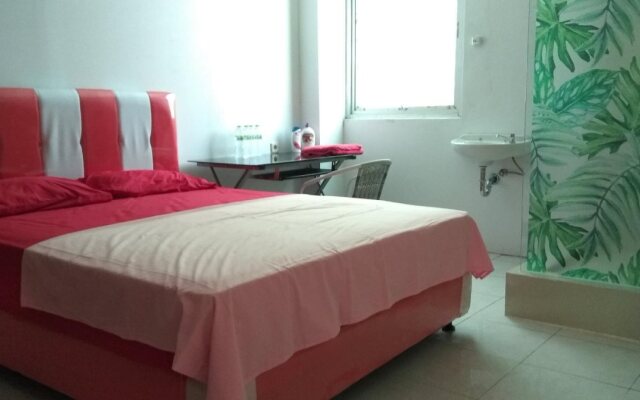 Uni Inn Semarang - Gunung Pati
