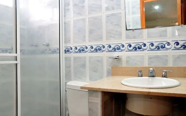 Apartamentos Frente al Mar Laguito