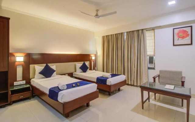 Magnus Riverside - A Boutique Hotel