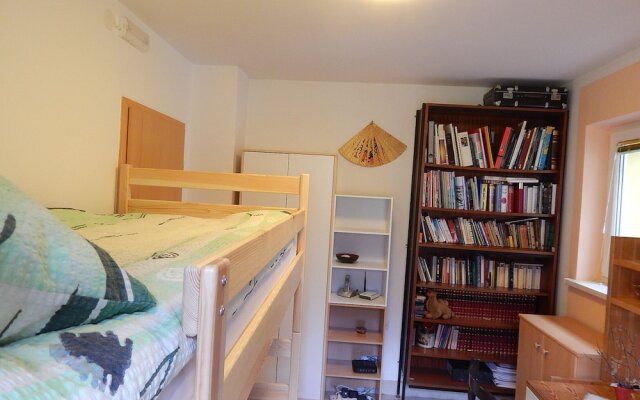Sunny Holiday House B&B