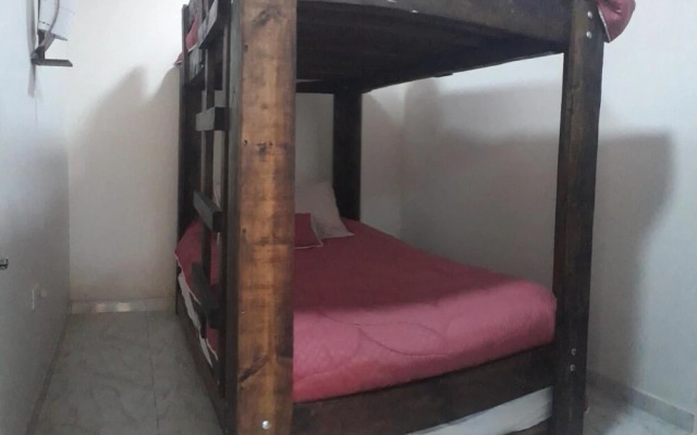 Hostel Casa del Arbol