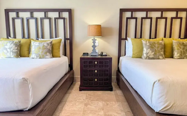 The Reserve at Diamante Cabo San Lucas