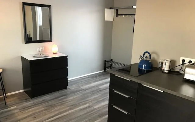 Elding Apartments