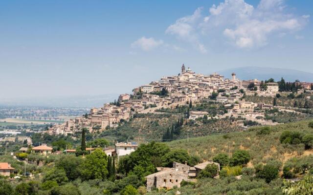 Appartamento Alvavista2