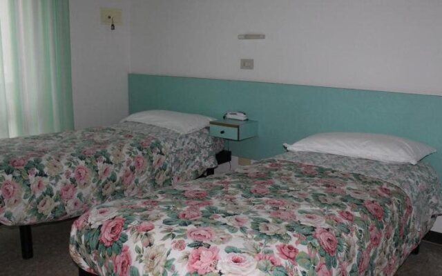 Hotel San Gottardo