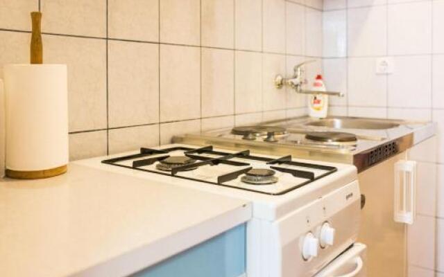 Apartment Cvita