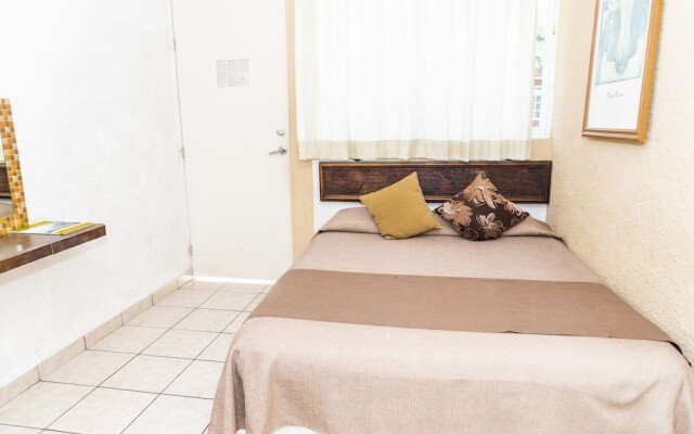 Hotel Villas Santa Ana