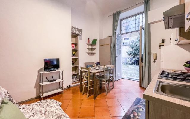 MYHouse Inn San Donato