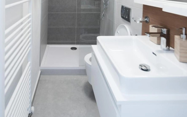 Villa Drosera s wellnessom, Račkova dolina v Západných Tatrách