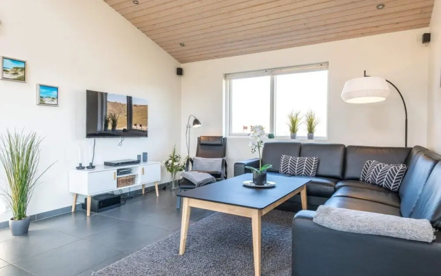 10 Person Holiday Home in Fano