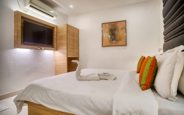 Roland Hotel