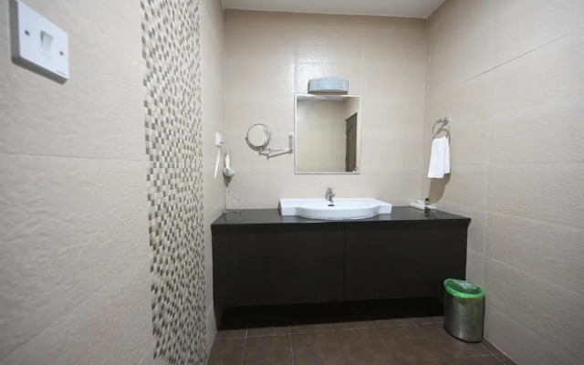 Hotel Bhagavath Gardens