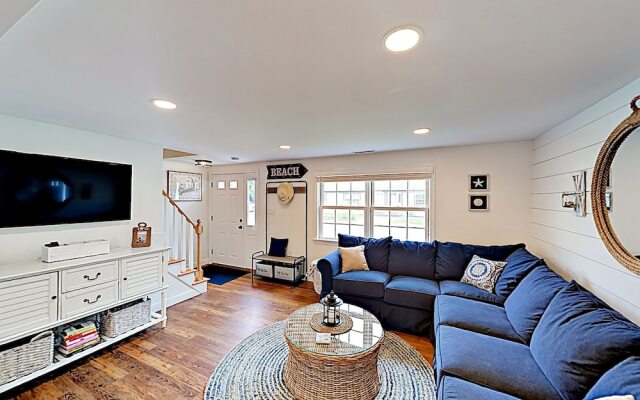 23 Falmouth - 3 Br Duplex