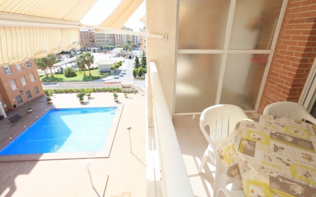 Apartamento Para 4 Personas en Cambrils