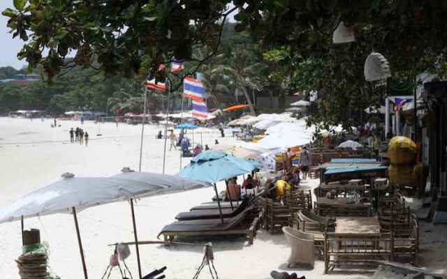 Season Samed Resort