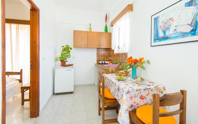 Annabel Apartments